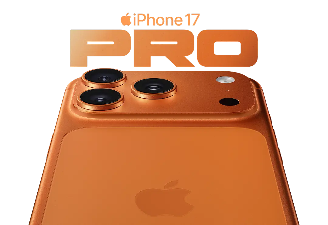 iPhone 17 Pro