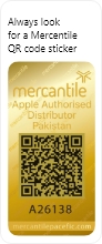 mercentile