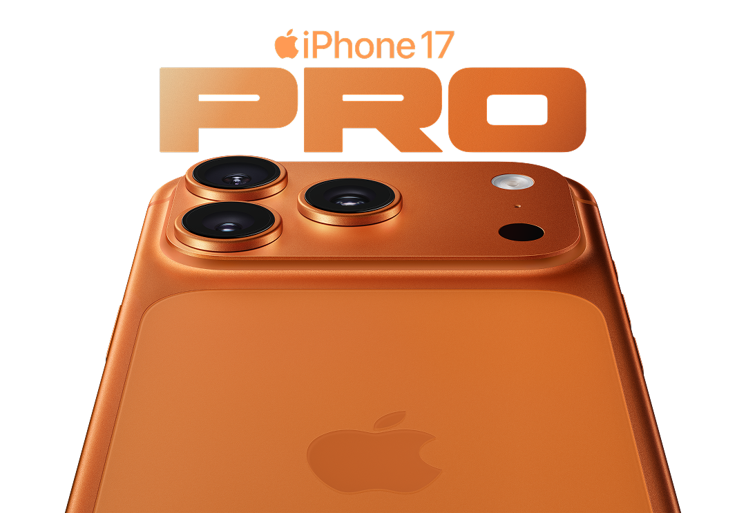 iPhone 17